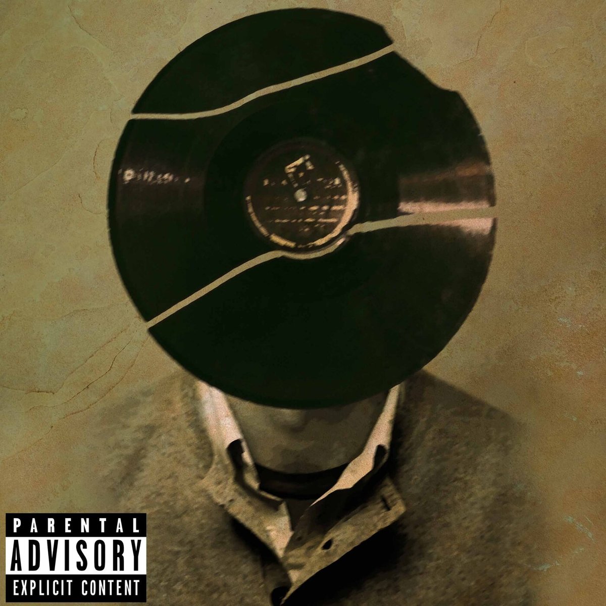 If I Asked You by Nelly — cover art, HILIFE MUSIC GROUP (2011)
